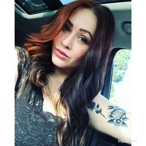 Meet your Posher, Georgette